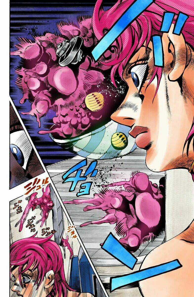 Cuộc Phiêu Lưu Bí Ẩn - Chapter 536 - Trang 12