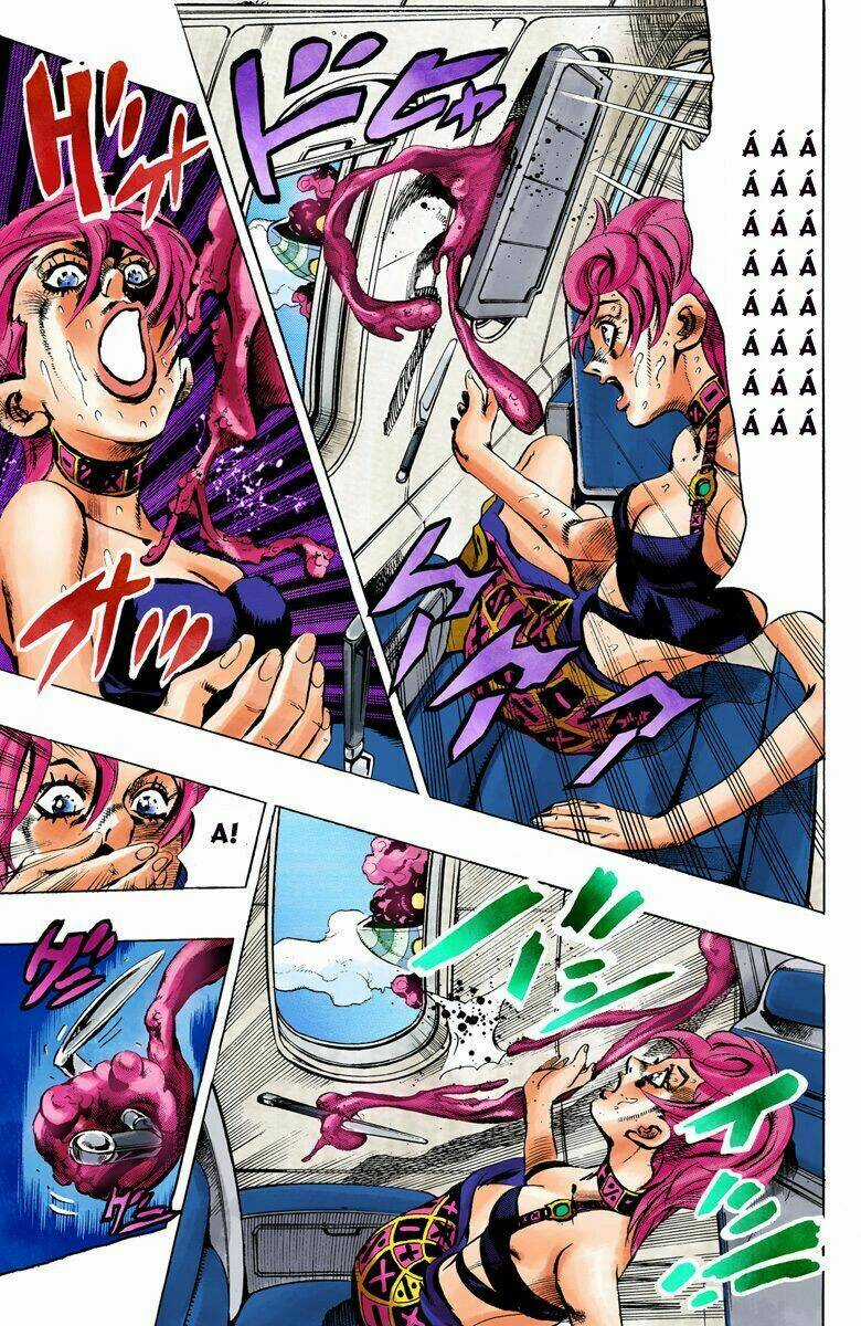 Cuộc Phiêu Lưu Bí Ẩn - Chapter 536 - Trang 13