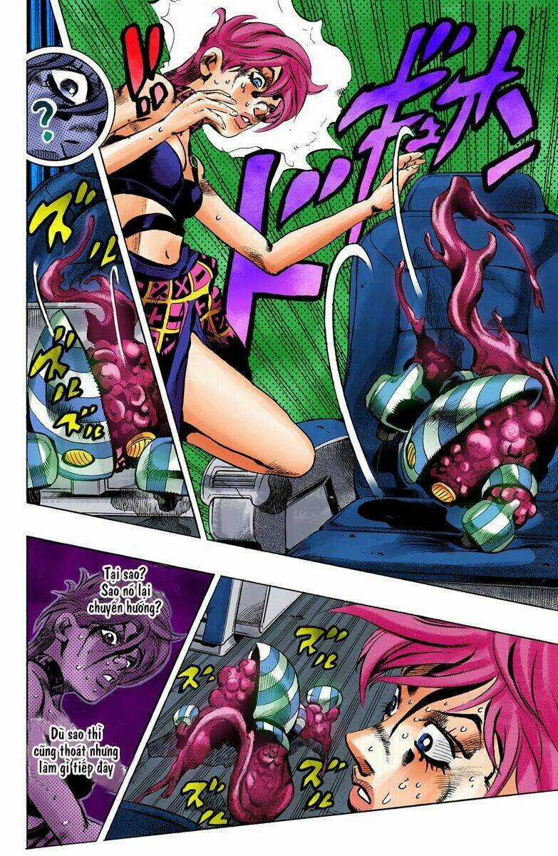 Cuộc Phiêu Lưu Bí Ẩn - Chapter 536 - Trang 16