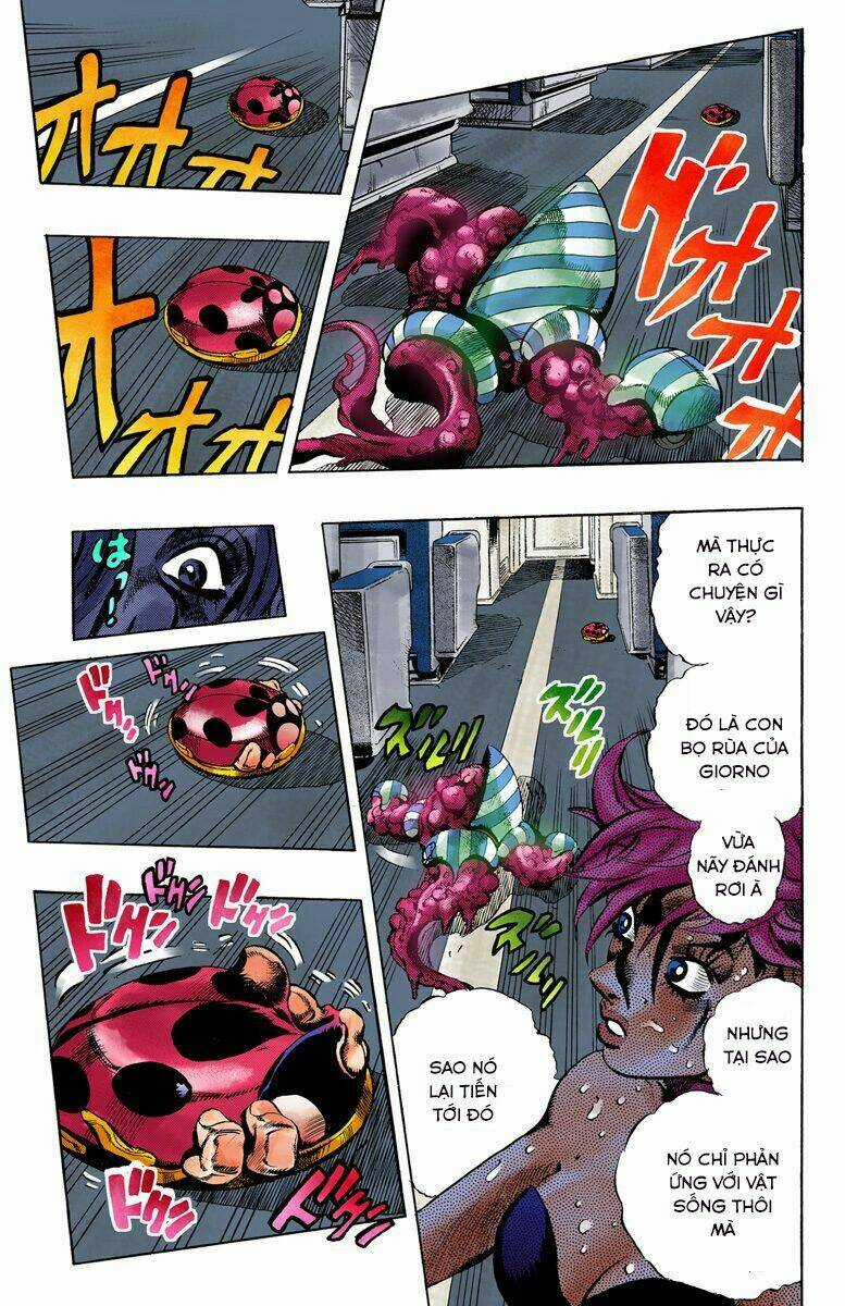 Cuộc Phiêu Lưu Bí Ẩn - Chapter 536 - Trang 17