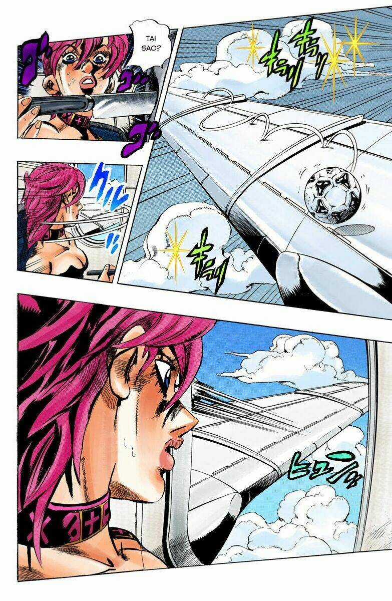 Cuộc Phiêu Lưu Bí Ẩn - Chapter 536 - Trang 10