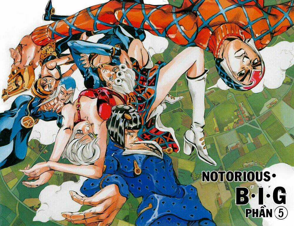 Cuộc Phiêu Lưu Bí Ẩn - Chapter 537 - Trang 2