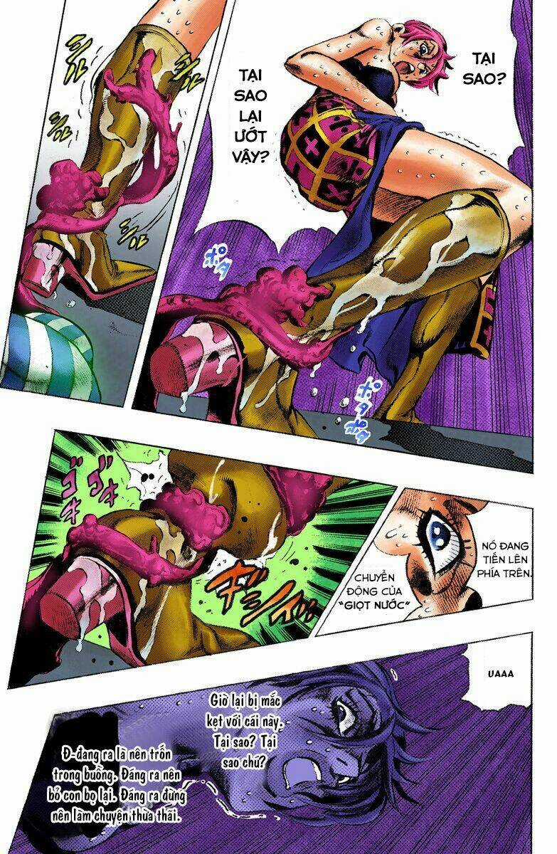 Cuộc Phiêu Lưu Bí Ẩn - Chapter 537 - Trang 12