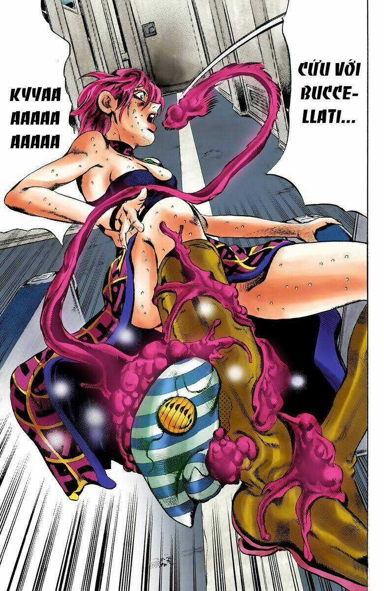 Cuộc Phiêu Lưu Bí Ẩn - Chapter 537 - Trang 14