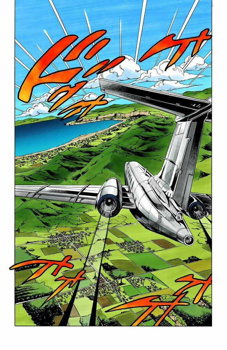 Cuộc Phiêu Lưu Bí Ẩn - Chapter 537 - Trang 3