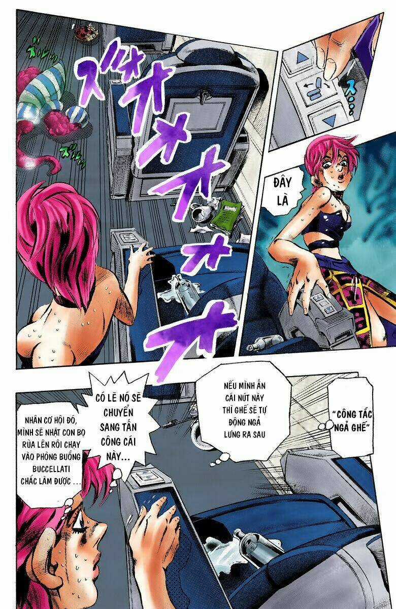 Cuộc Phiêu Lưu Bí Ẩn - Chapter 537 - Trang 5