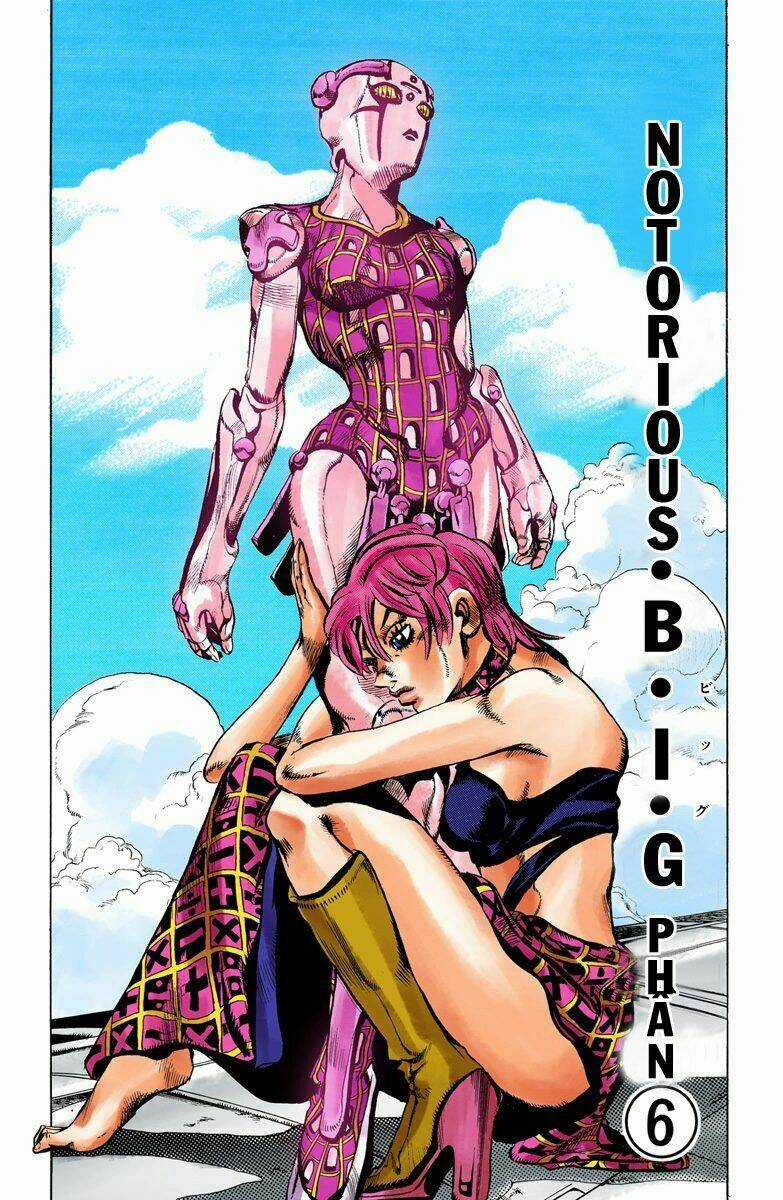 Cuộc Phiêu Lưu Bí Ẩn - Chapter 538 - Trang 1