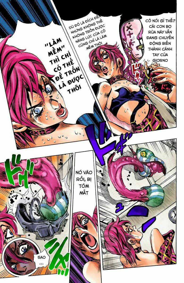 Cuộc Phiêu Lưu Bí Ẩn - Chapter 538 - Trang 12