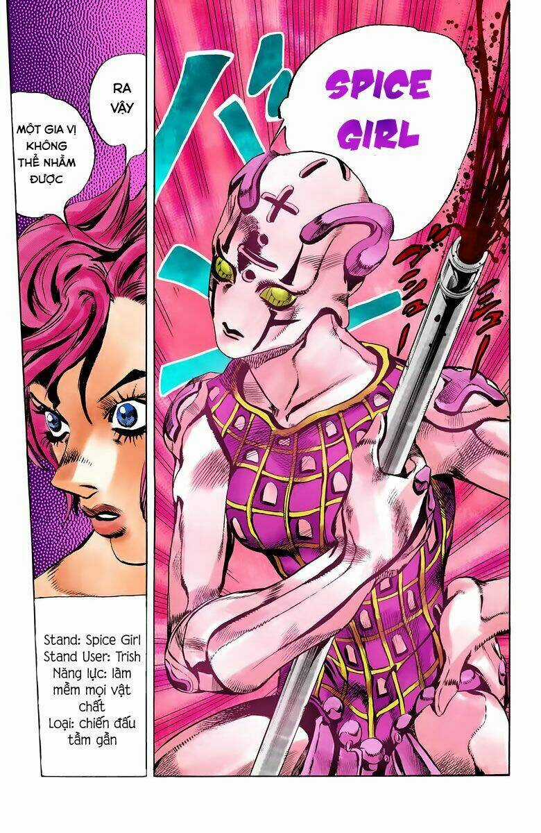 Cuộc Phiêu Lưu Bí Ẩn - Chapter 538 - Trang 18