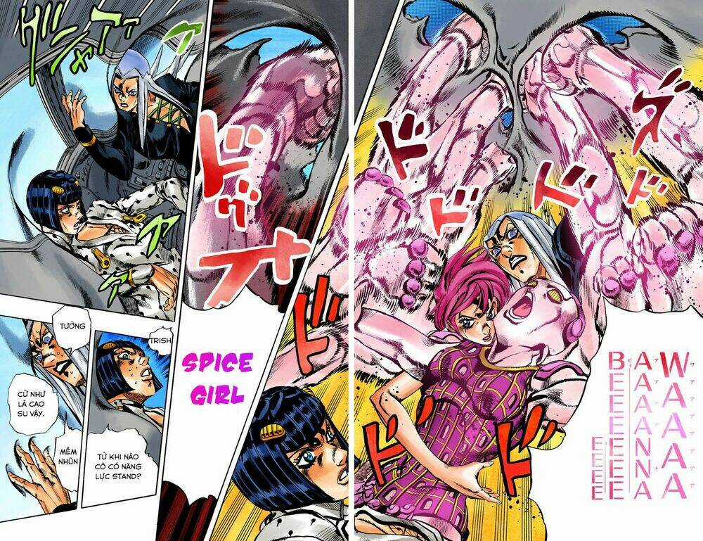 Cuộc Phiêu Lưu Bí Ẩn - Chapter 539 - Trang 14