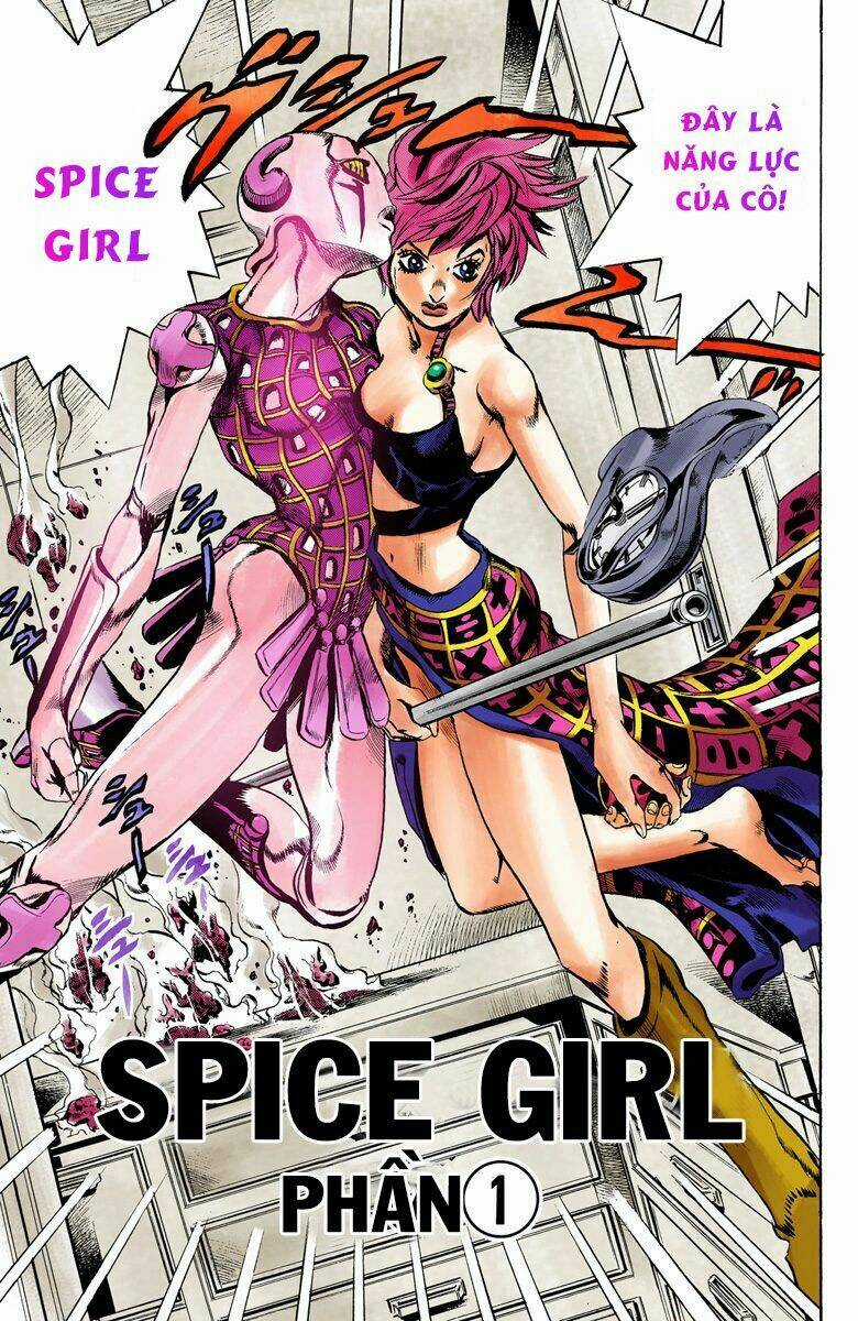 Cuộc Phiêu Lưu Bí Ẩn - Chapter 539 - Trang 3