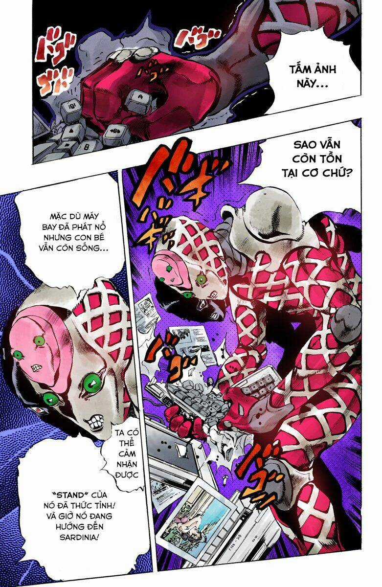 Cuộc Phiêu Lưu Bí Ẩn - Chapter 540 - Trang 15