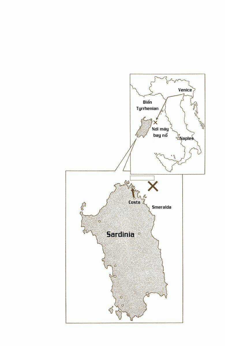 Cuộc Phiêu Lưu Bí Ẩn - Chapter 540 - Trang 20