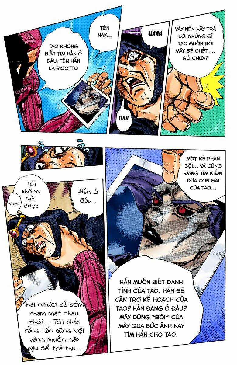 Cuộc Phiêu Lưu Bí Ẩn - Chapter 541 - Trang 15