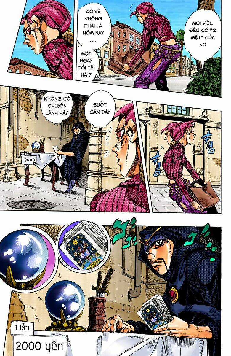 Cuộc Phiêu Lưu Bí Ẩn - Chapter 541 - Trang 5