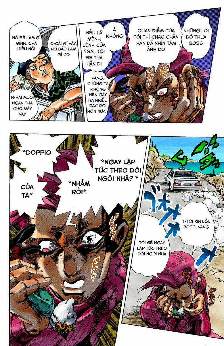 Cuộc Phiêu Lưu Bí Ẩn - Chapter 542 - Trang 15