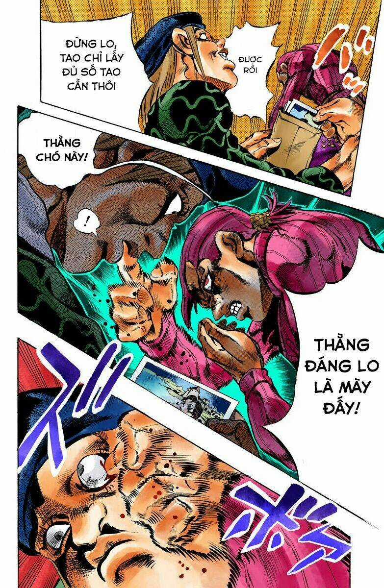 Cuộc Phiêu Lưu Bí Ẩn - Chapter 542 - Trang 9