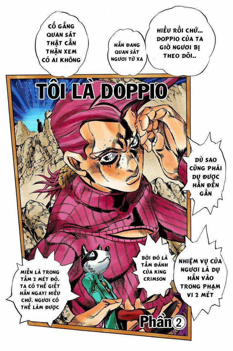 Cuộc Phiêu Lưu Bí Ẩn - Chapter 543 - Trang 1