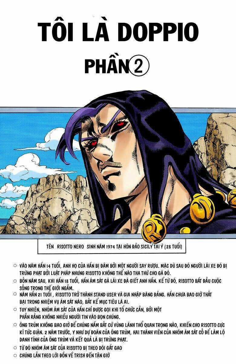 Cuộc Phiêu Lưu Bí Ẩn - Chapter 543 - Trang 2