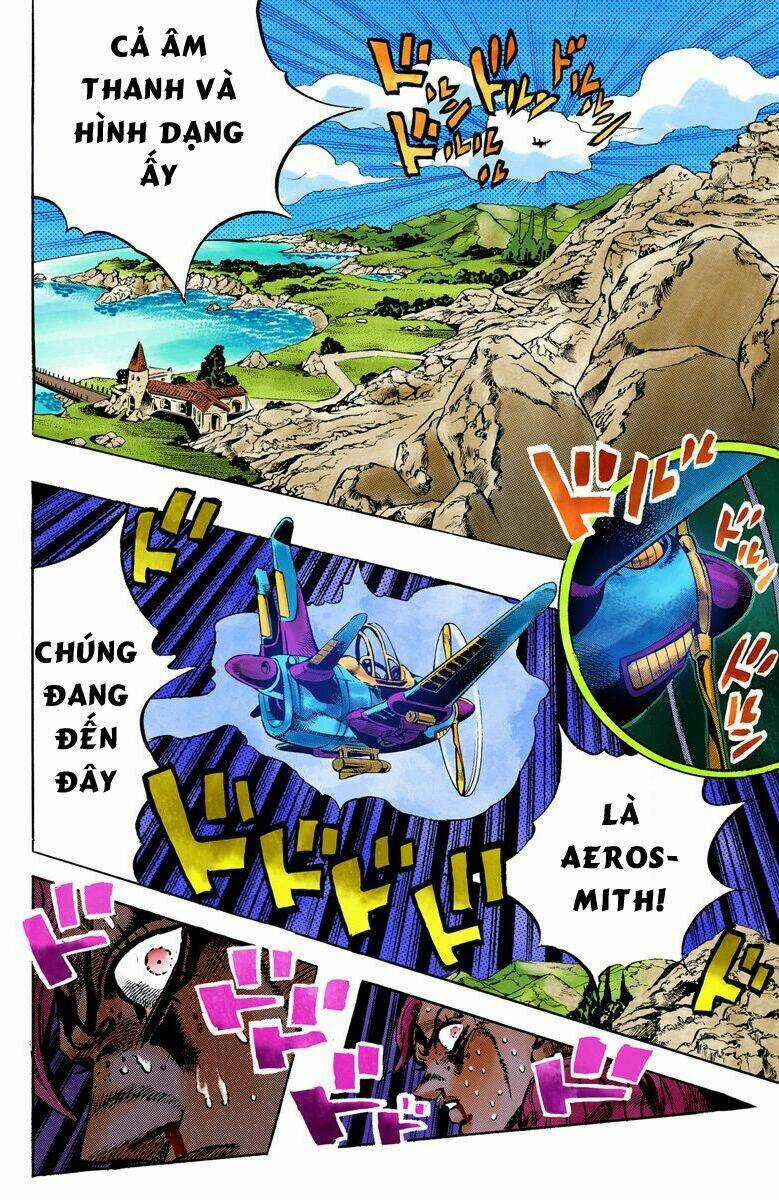 Cuộc Phiêu Lưu Bí Ẩn - Chapter 543 - Trang 16