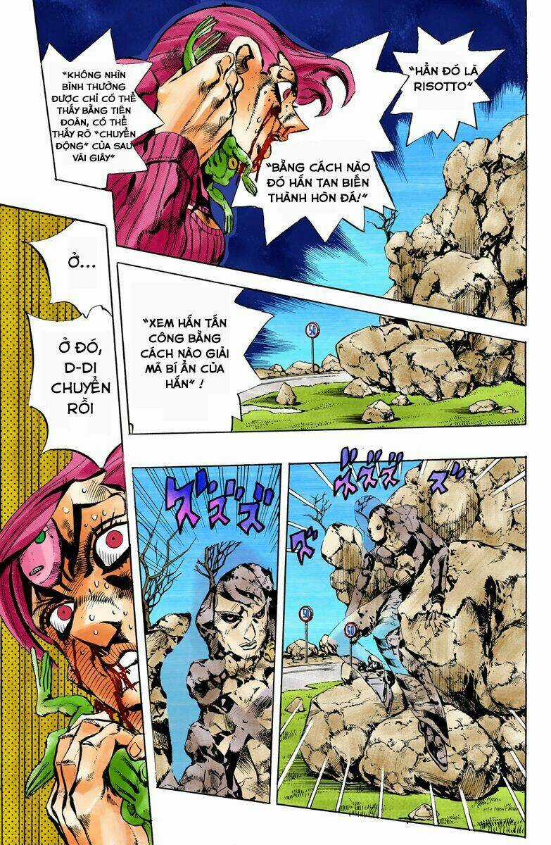 Cuộc Phiêu Lưu Bí Ẩn - Chapter 544 - Trang 16