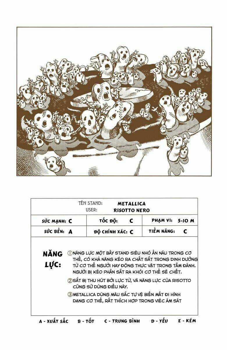 Cuộc Phiêu Lưu Bí Ẩn - Chapter 546 - Trang 18