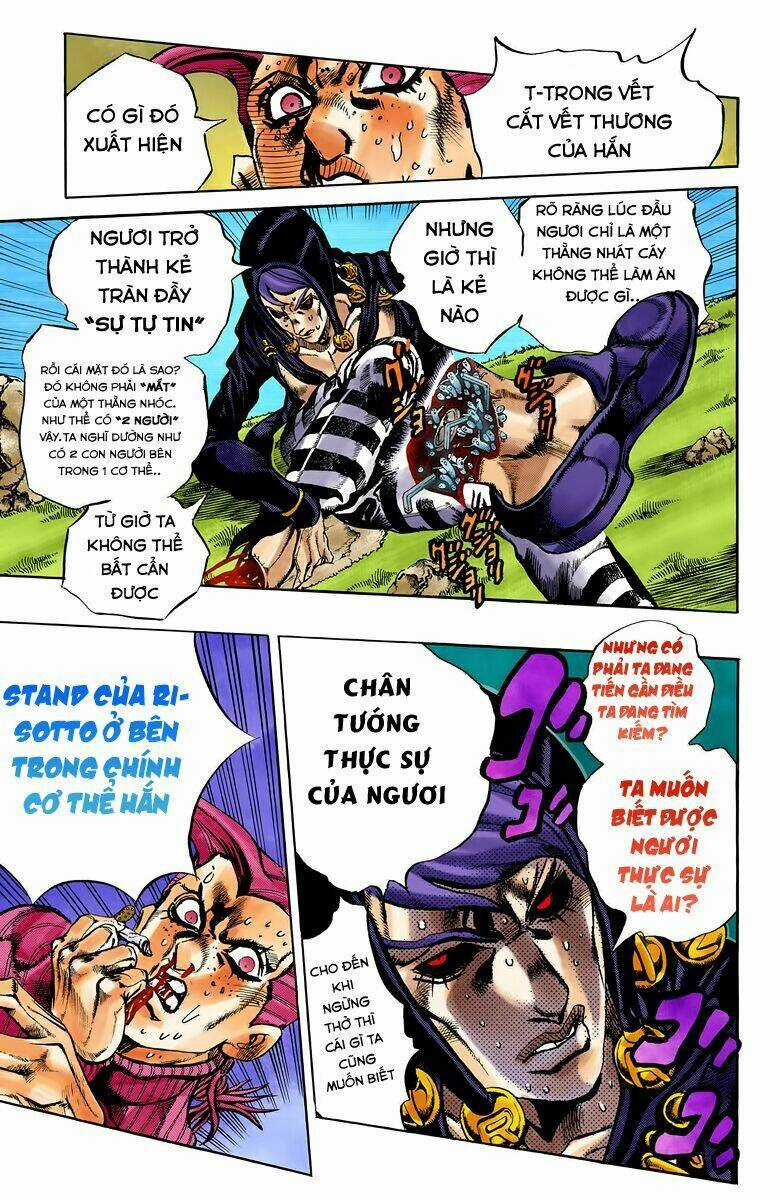 Cuộc Phiêu Lưu Bí Ẩn - Chapter 546 - Trang 6