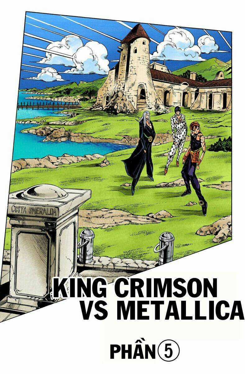 Cuộc Phiêu Lưu Bí Ẩn - Chapter 548 - Trang 1