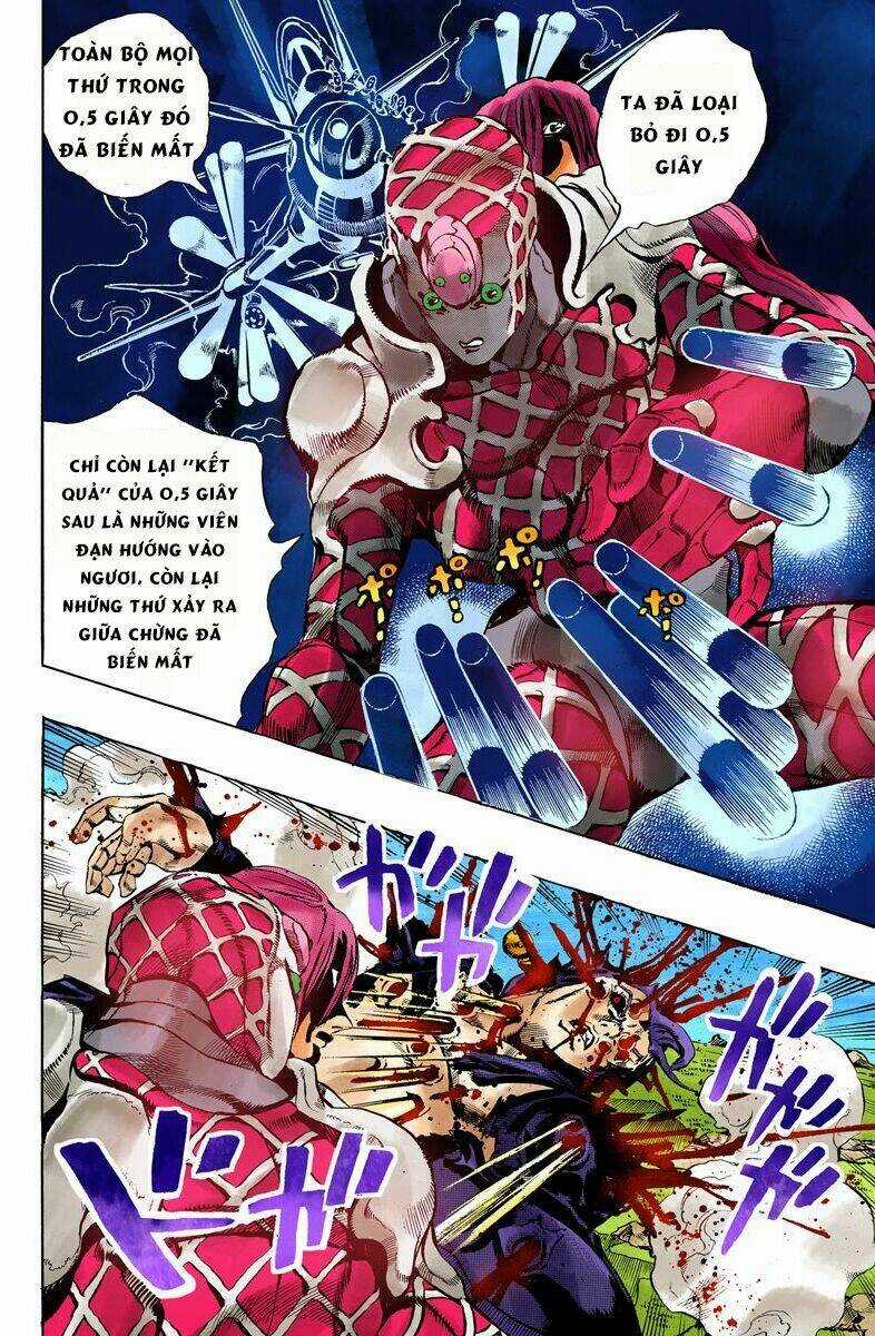 Cuộc Phiêu Lưu Bí Ẩn - Chapter 548 - Trang 13