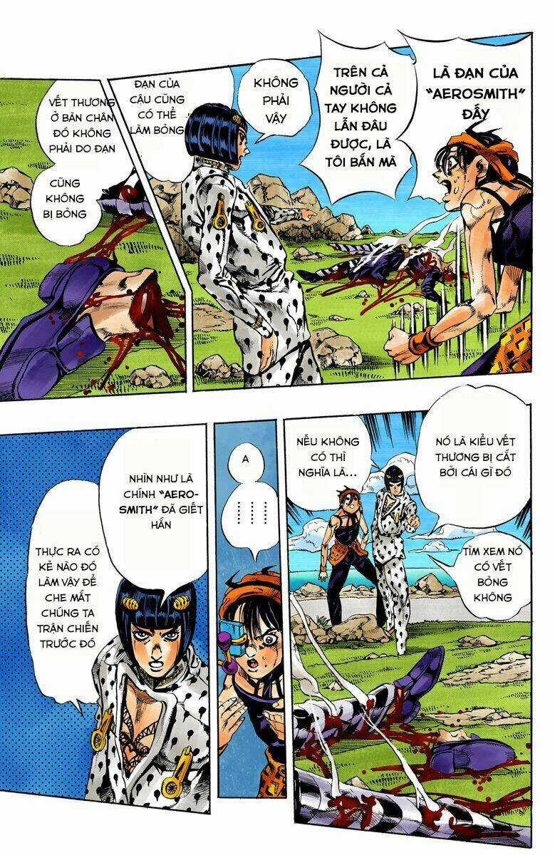 Cuộc Phiêu Lưu Bí Ẩn - Chapter 548 - Trang 18