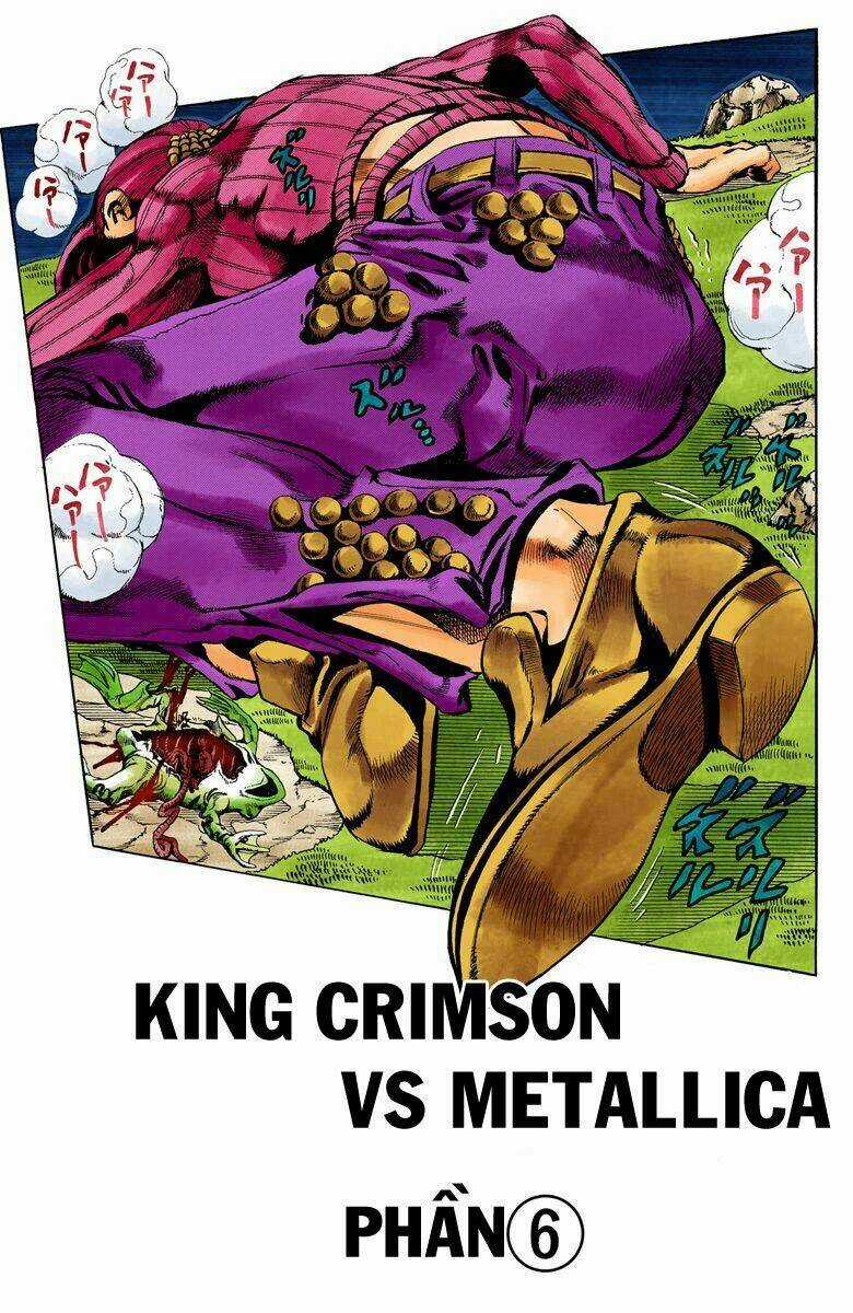 Cuộc Phiêu Lưu Bí Ẩn - Chapter 549 - Trang 1