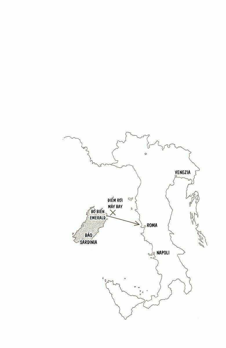 Cuộc Phiêu Lưu Bí Ẩn - Chapter 549 - Trang 20