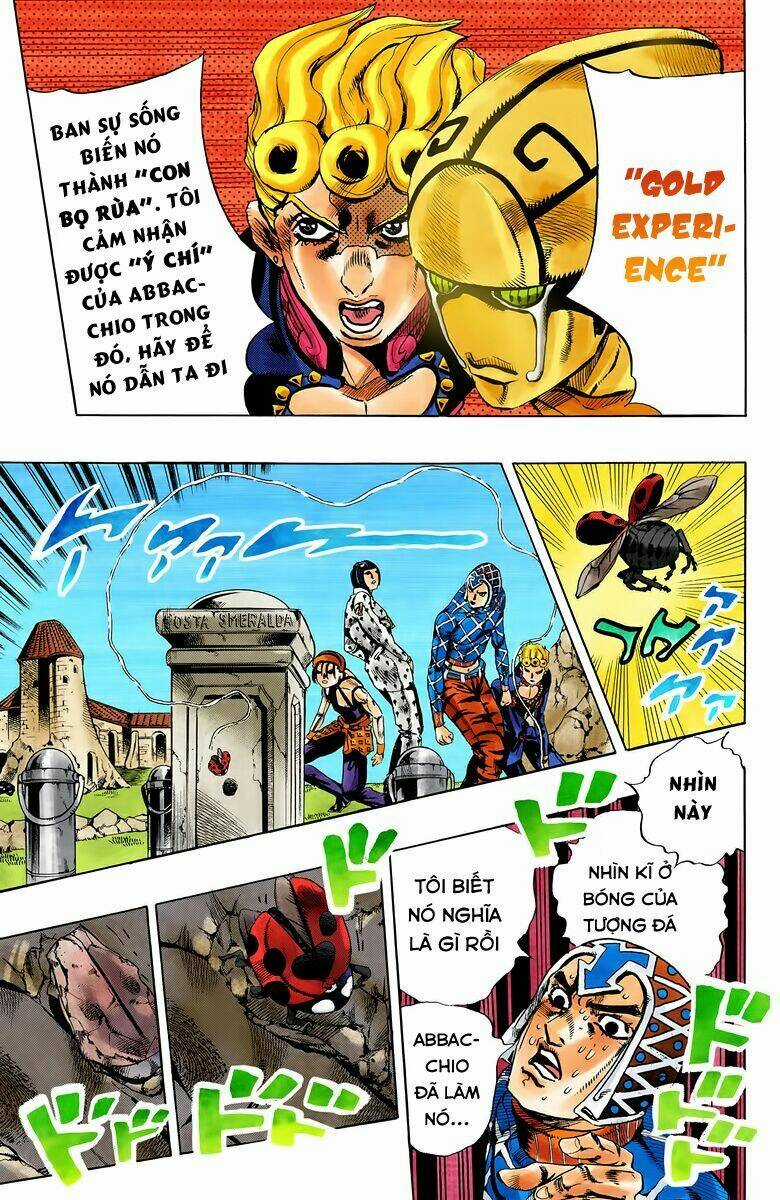 Cuộc Phiêu Lưu Bí Ẩn - Chapter 550 - Trang 14