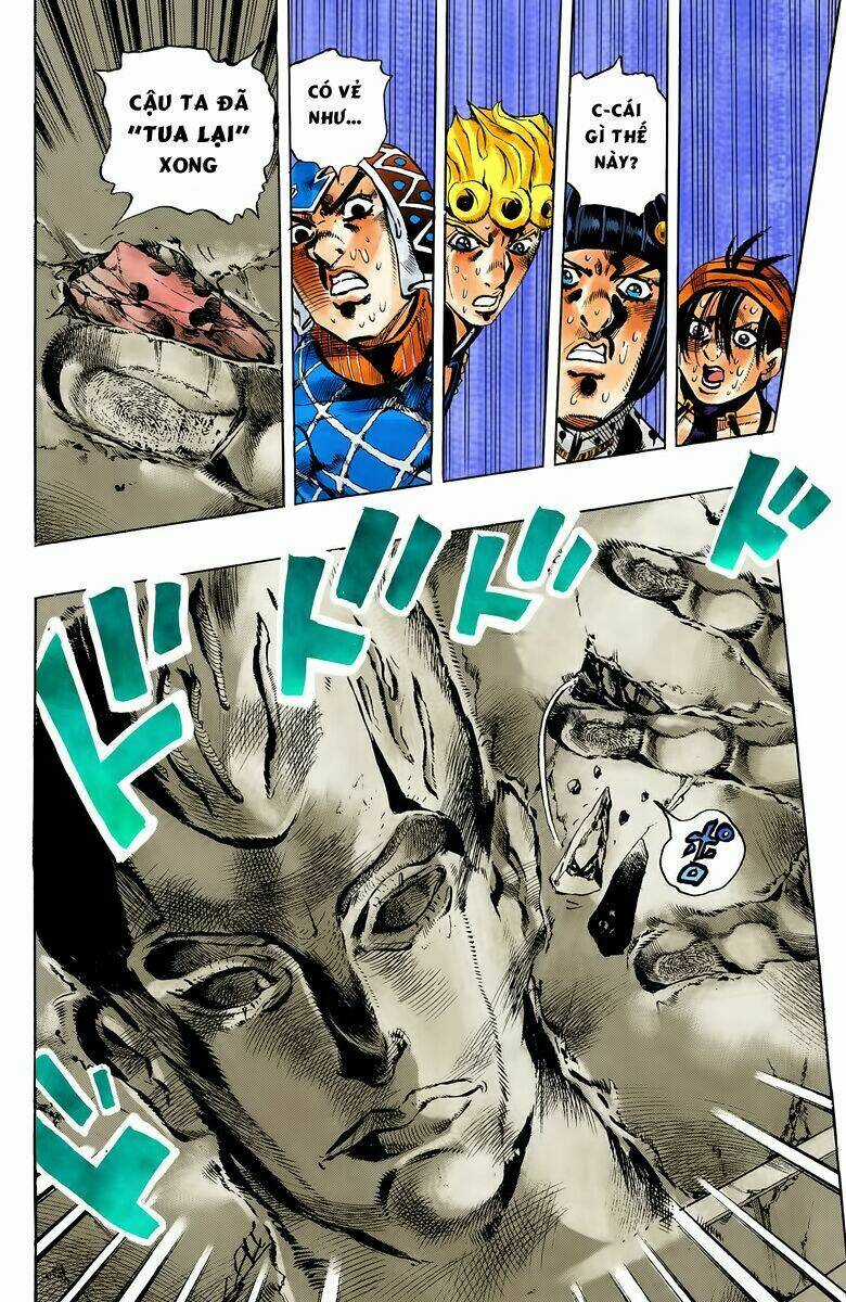 Cuộc Phiêu Lưu Bí Ẩn - Chapter 550 - Trang 15