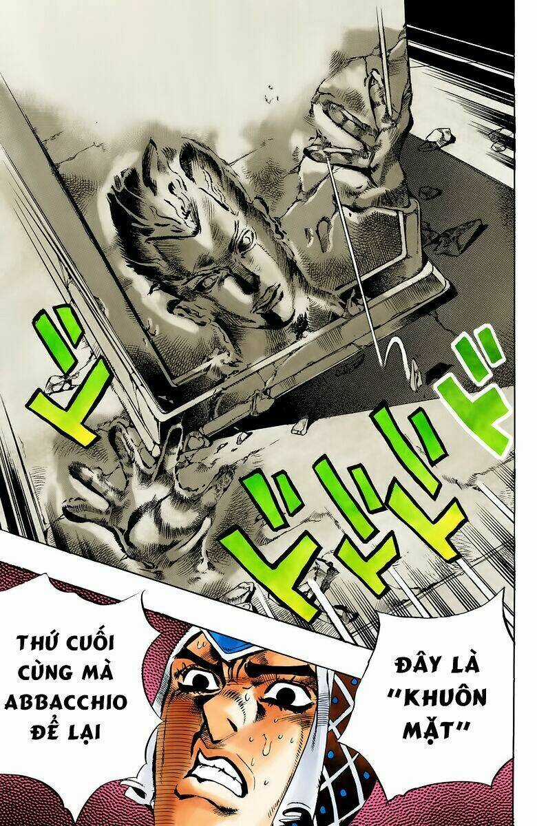 Cuộc Phiêu Lưu Bí Ẩn - Chapter 550 - Trang 16