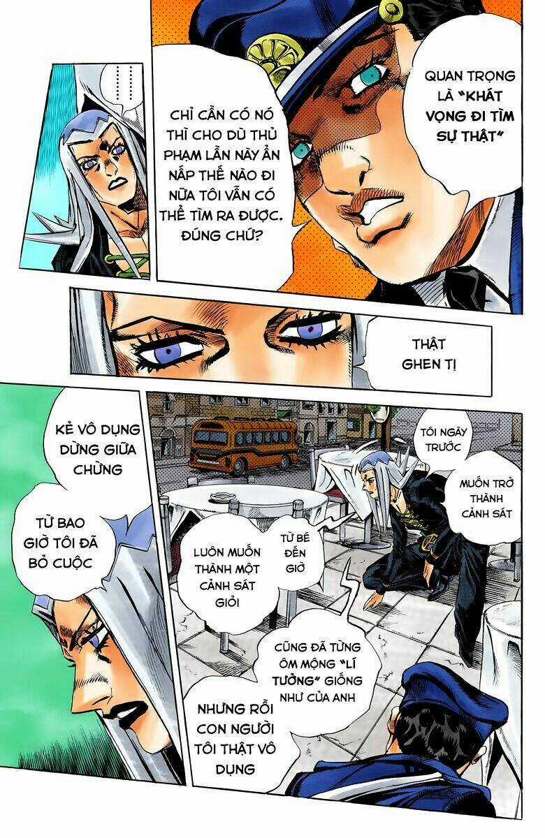 Cuộc Phiêu Lưu Bí Ẩn - Chapter 550 - Trang 5