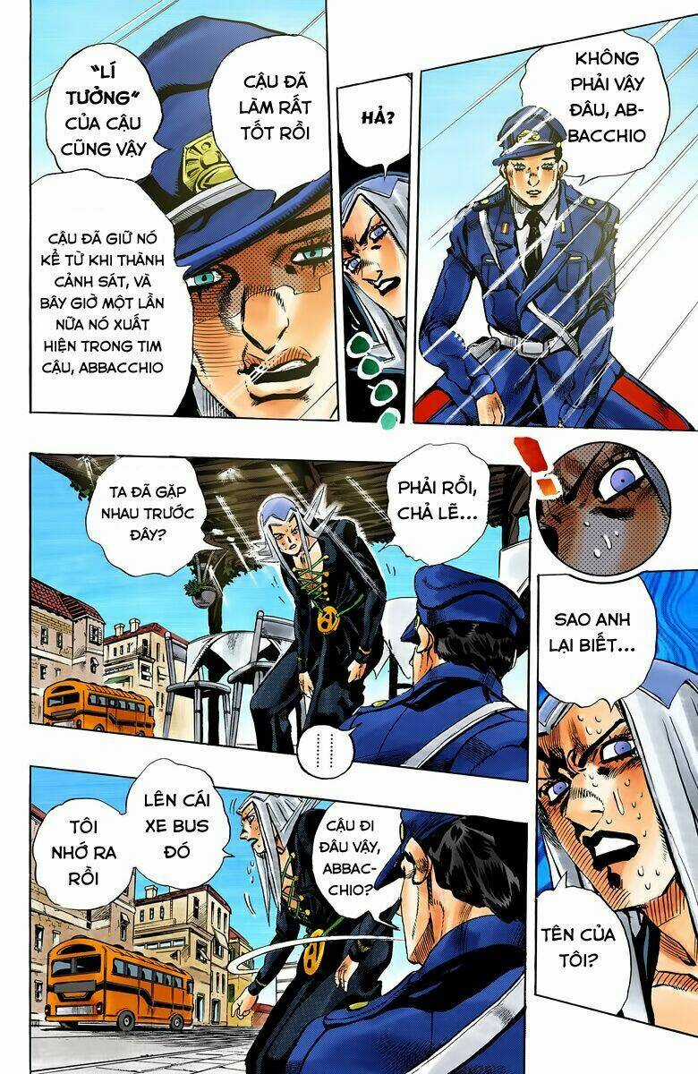 Cuộc Phiêu Lưu Bí Ẩn - Chapter 550 - Trang 6