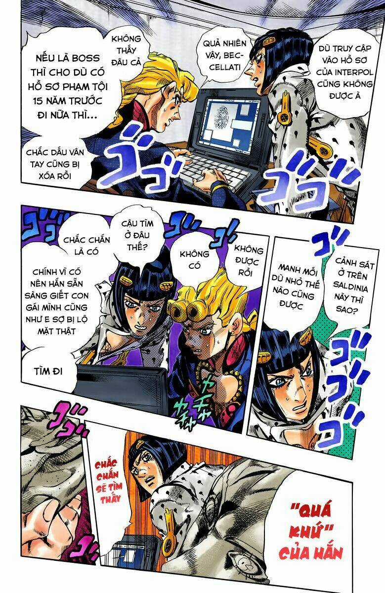 Cuộc Phiêu Lưu Bí Ẩn - Chapter 551 - Trang 2