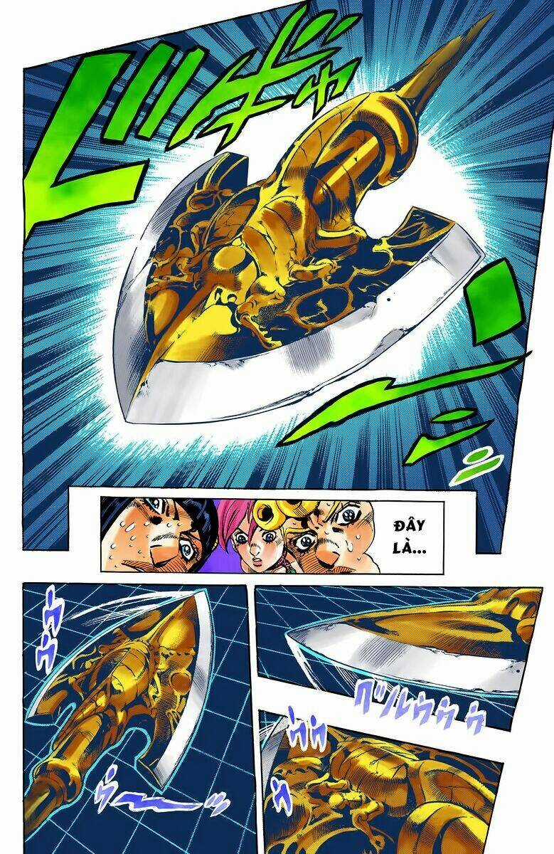 Cuộc Phiêu Lưu Bí Ẩn - Chapter 551 - Trang 13