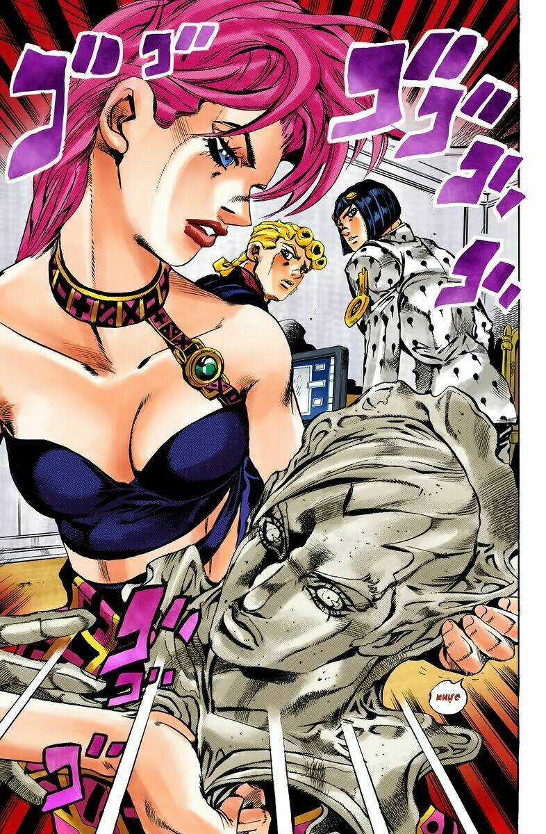 Cuộc Phiêu Lưu Bí Ẩn - Chapter 551 - Trang 3