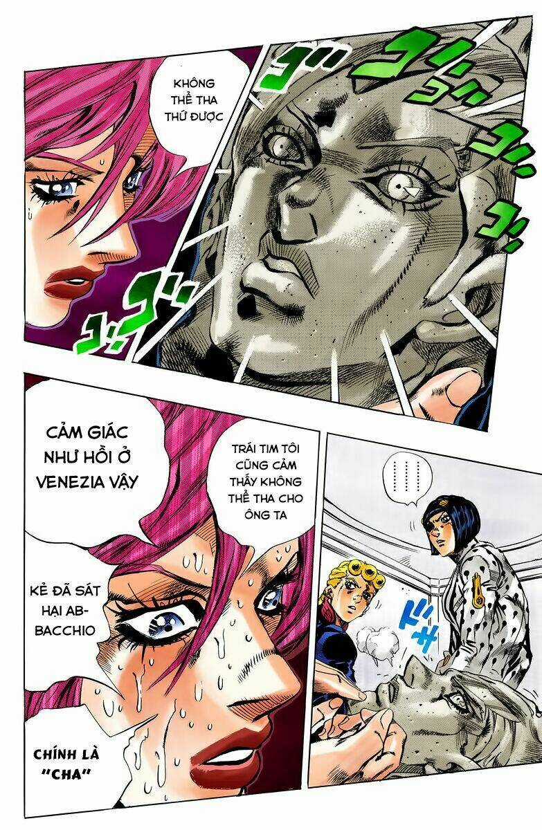 Cuộc Phiêu Lưu Bí Ẩn - Chapter 551 - Trang 4