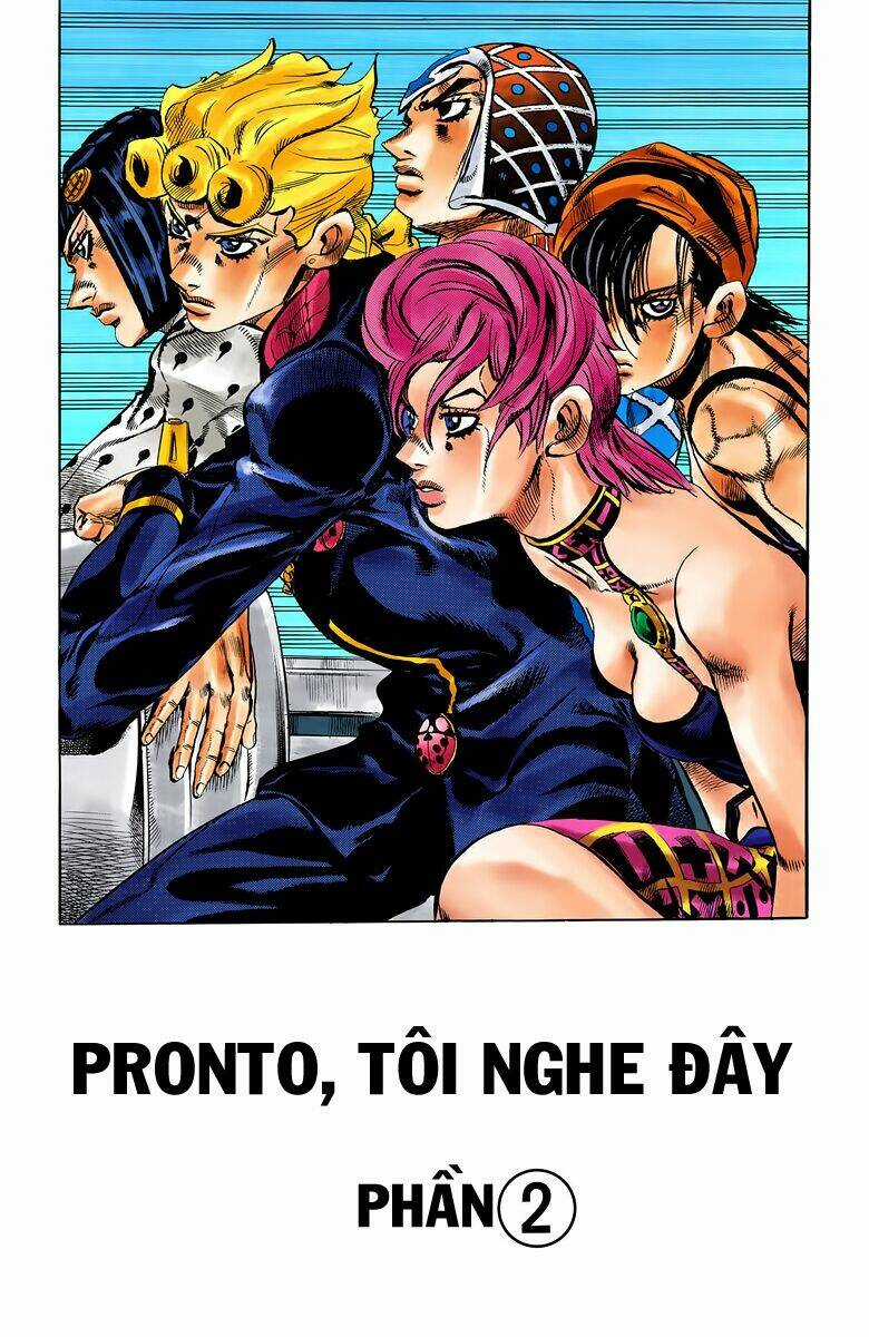 Cuộc Phiêu Lưu Bí Ẩn - Chapter 552 - Trang 1