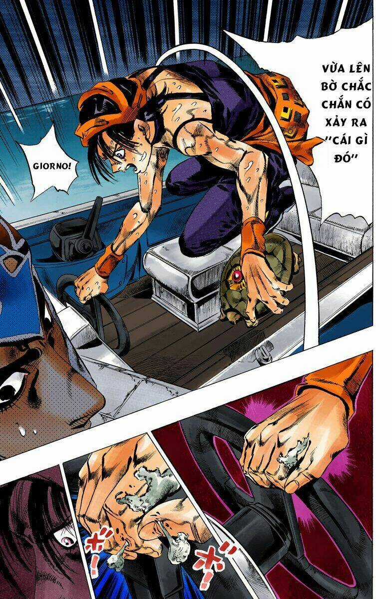 Cuộc Phiêu Lưu Bí Ẩn - Chapter 553 - Trang 12