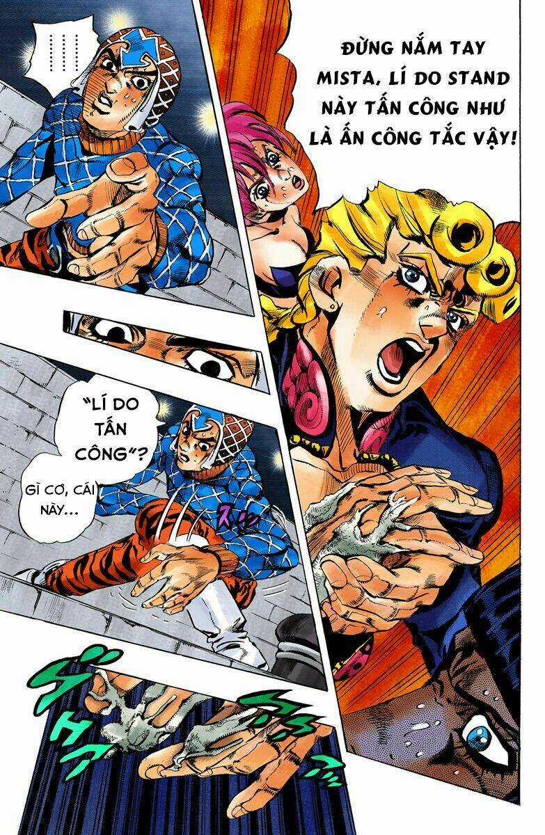 Cuộc Phiêu Lưu Bí Ẩn - Chapter 553 - Trang 16