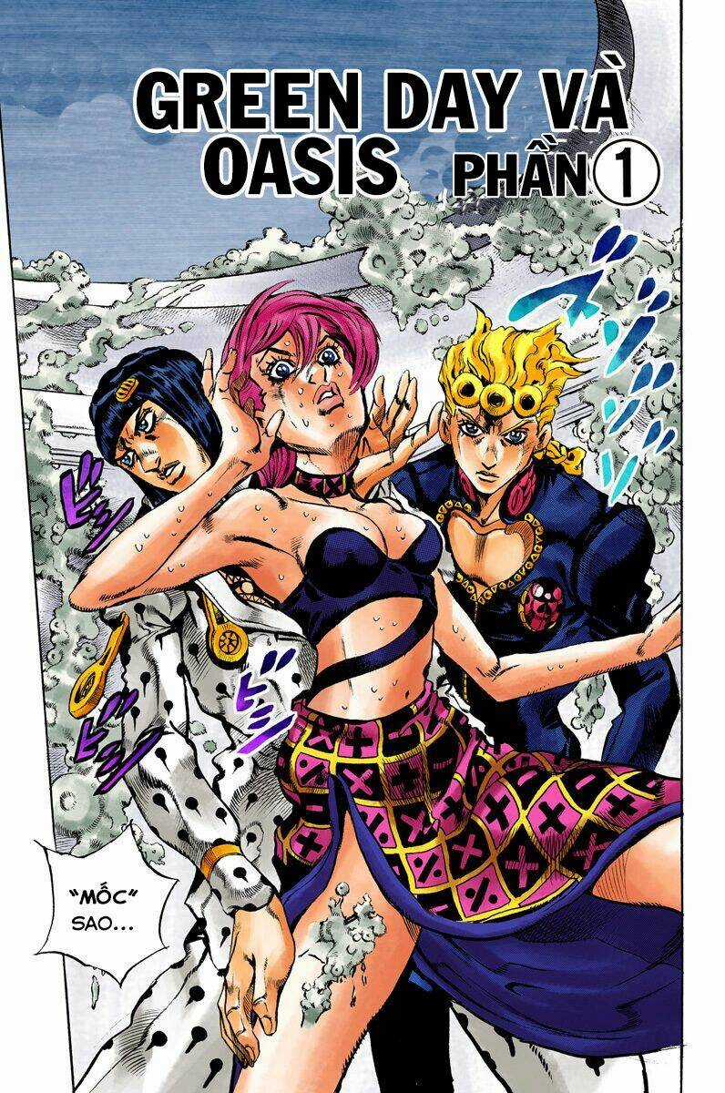 Cuộc Phiêu Lưu Bí Ẩn - Chapter 554 - Trang 2