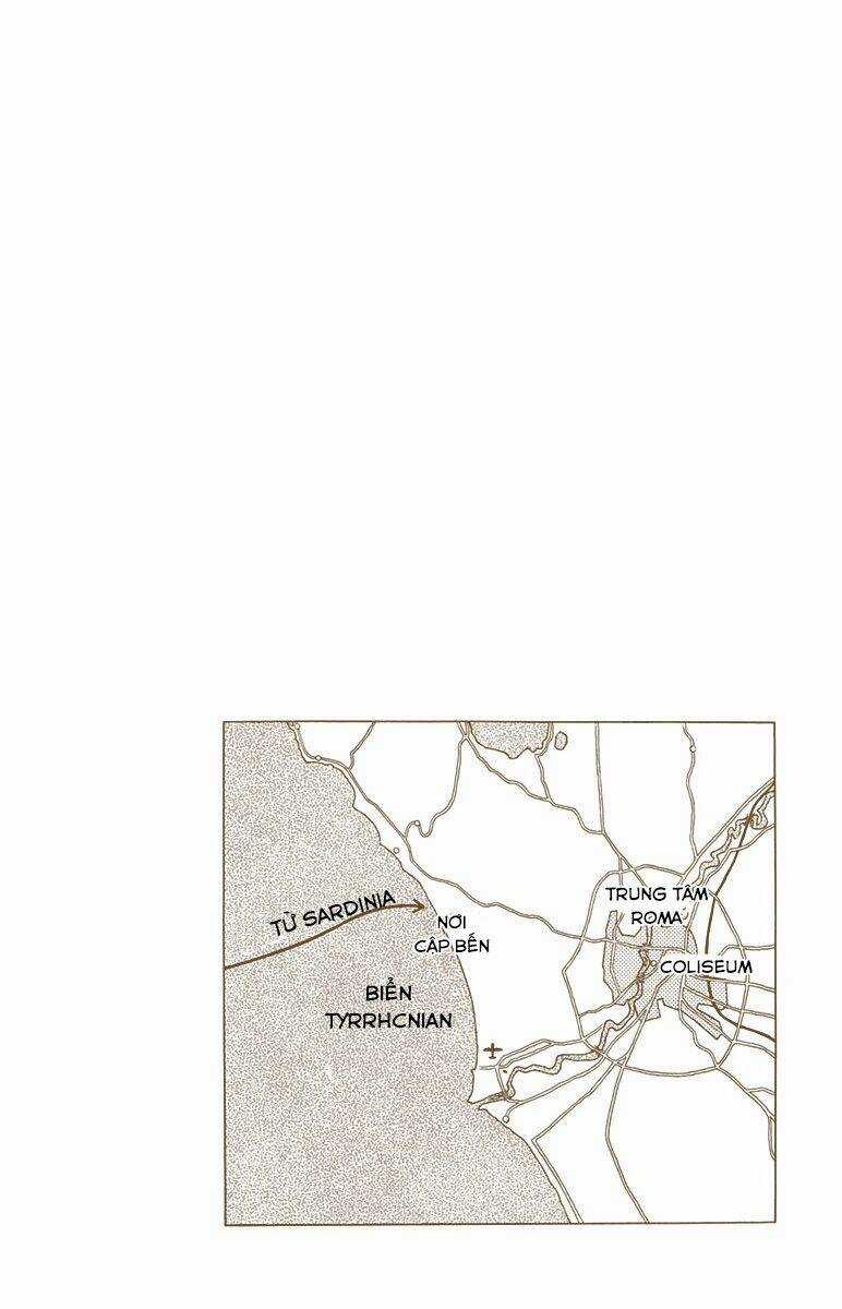 Cuộc Phiêu Lưu Bí Ẩn - Chapter 554 - Trang 18