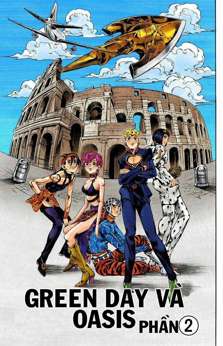 Cuộc Phiêu Lưu Bí Ẩn - Chapter 555 - Trang 1