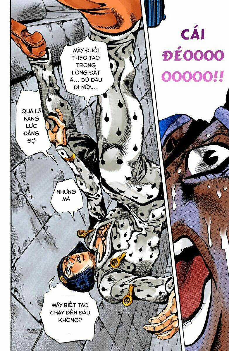 Cuộc Phiêu Lưu Bí Ẩn - Chapter 556 - Trang 11