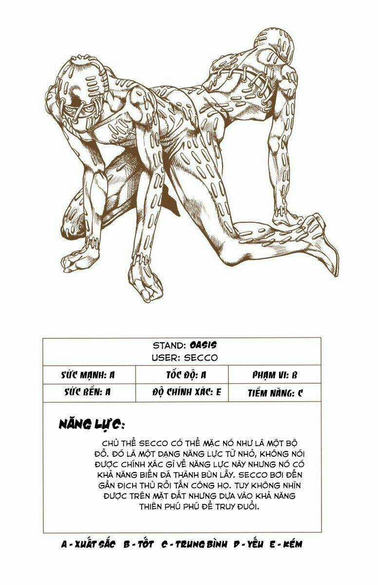 Cuộc Phiêu Lưu Bí Ẩn - Chapter 558 - Trang 18