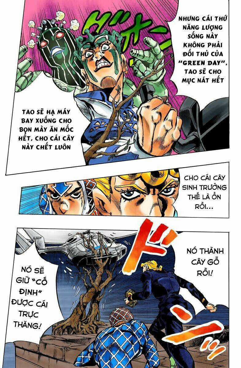 Cuộc Phiêu Lưu Bí Ẩn - Chapter 559 - Trang 13